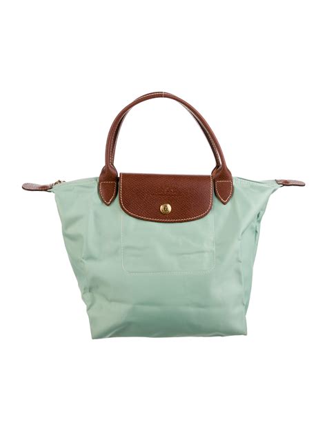 longchamp bag authenticity checker